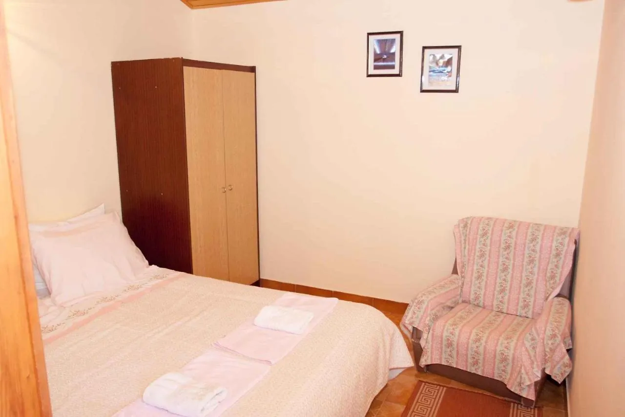 Apartment In Porec/Istrien 38386 Hırvatistan