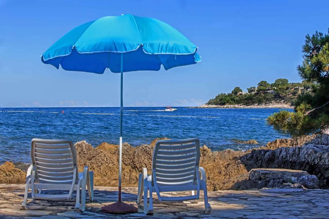 Apartment in Porec/Istrien 38386