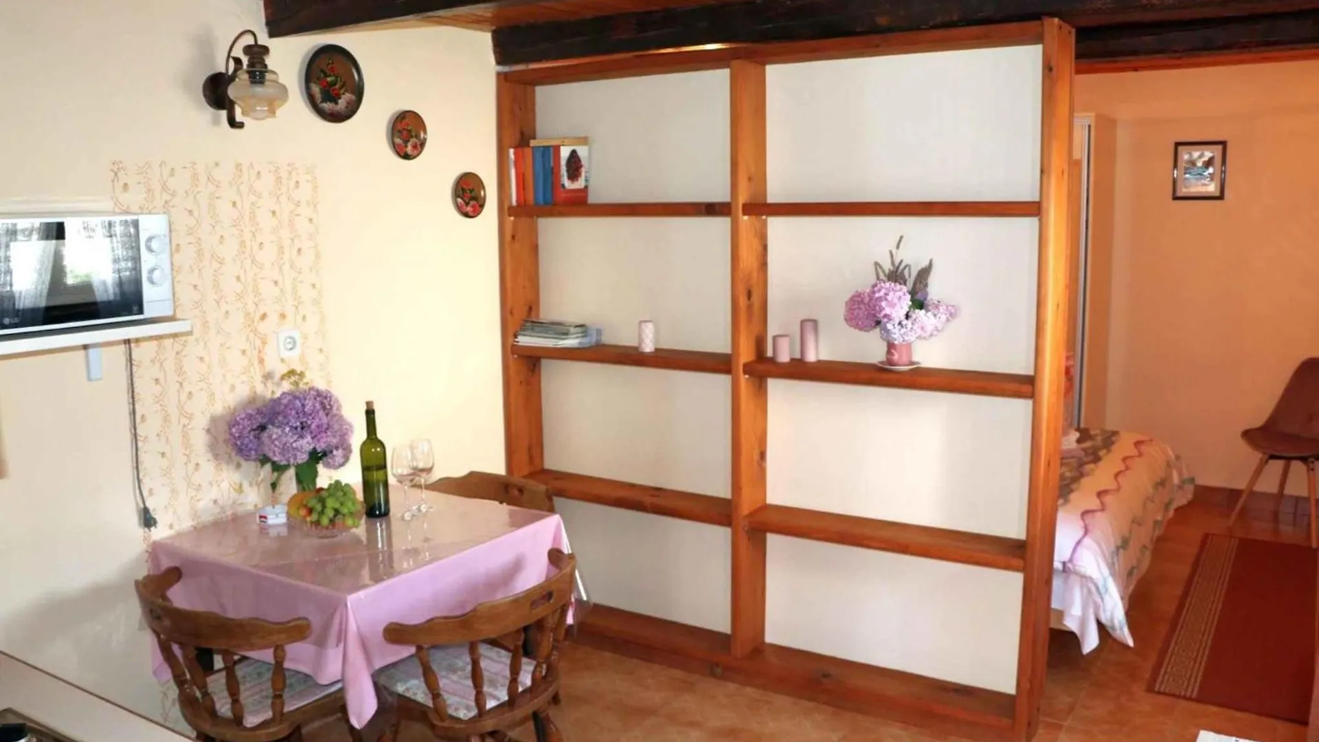 Apartment In Porec/Istrien 38386