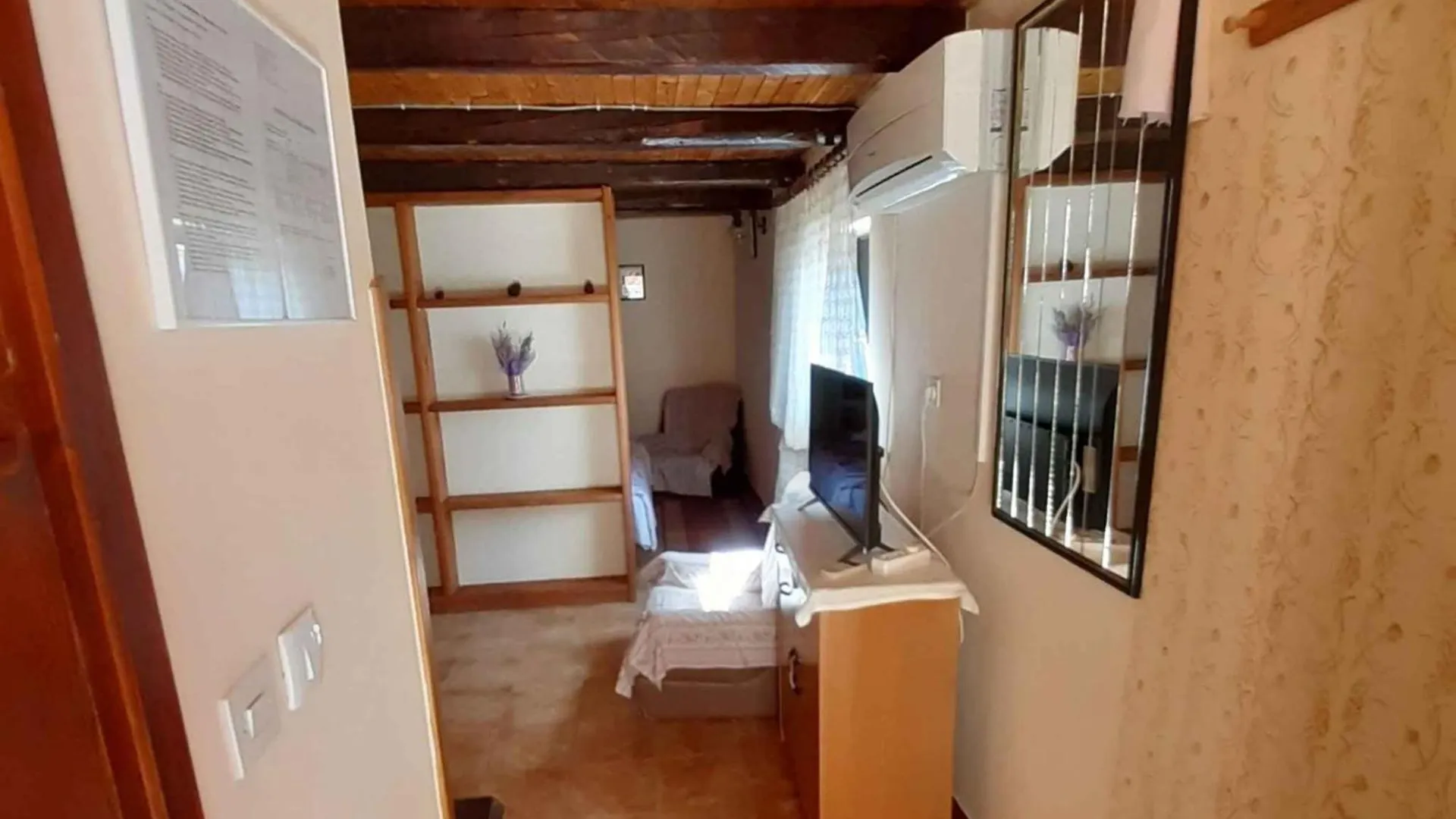 Apartment In Porec/Istrien 38386 Hırvatistan