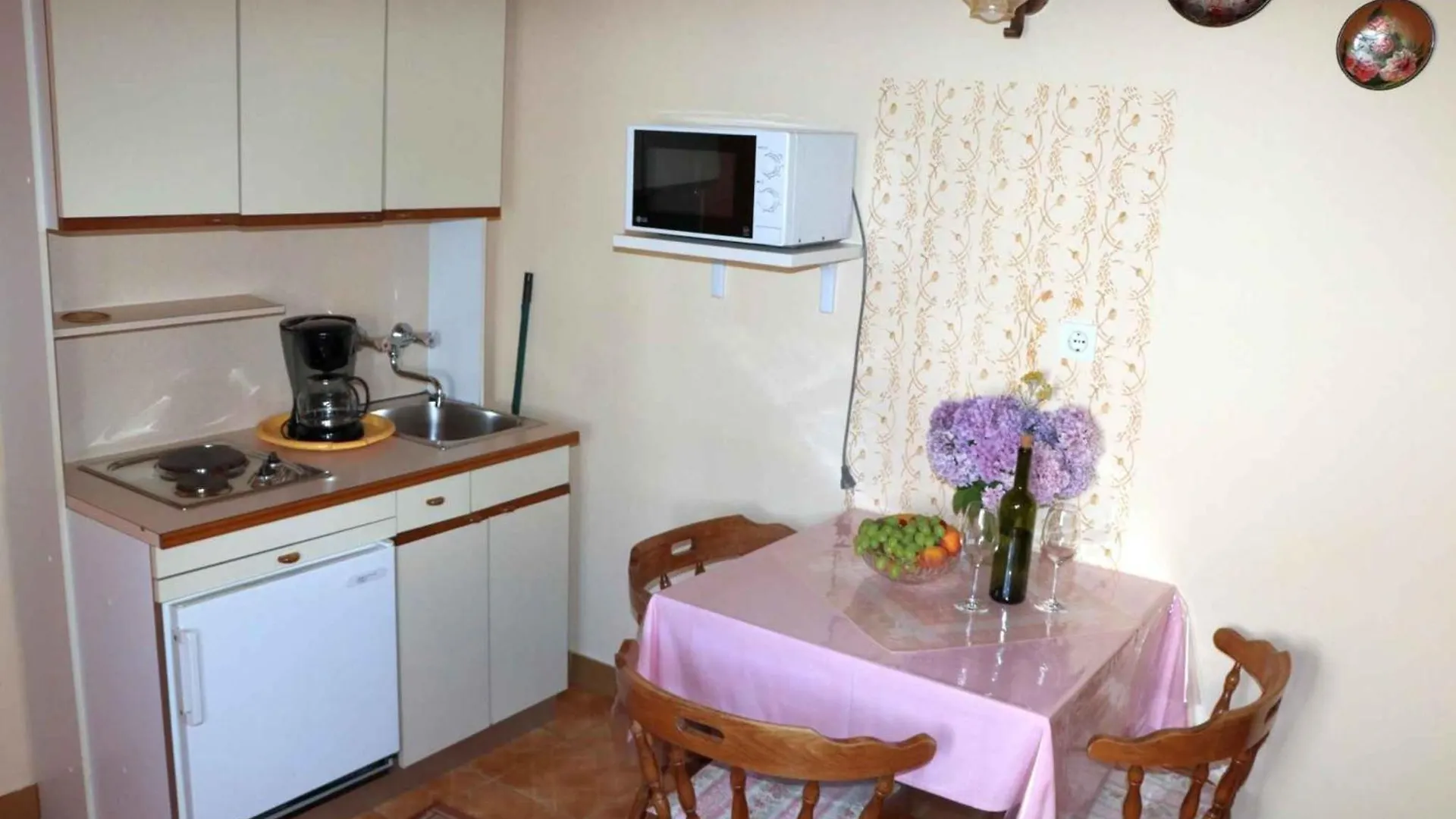 Apartment In Porec/Istrien 38386 Poreč
