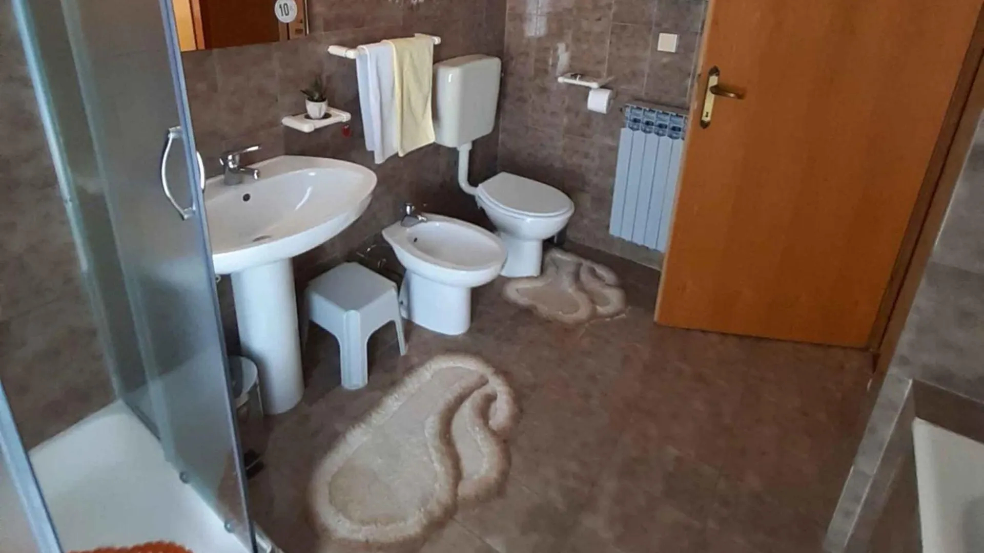 Apartment In Porec/Istrien 38386 0*, Poreč Hırvatistan