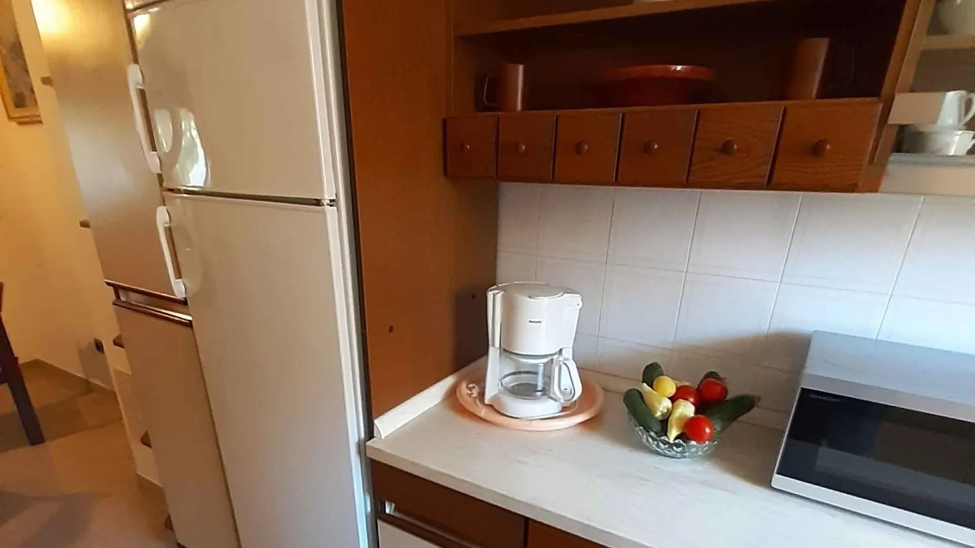 Apartment In Porec/Istrien 38386