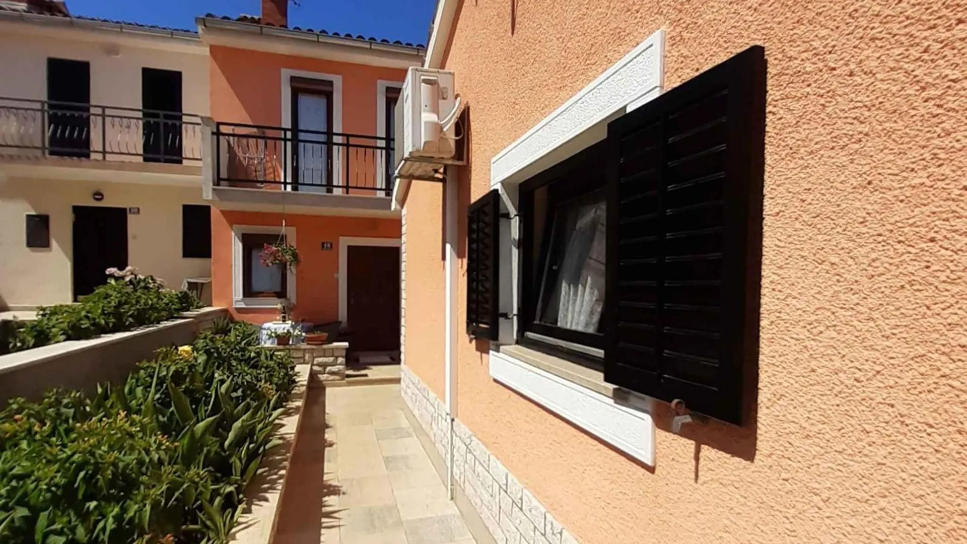 Apartment In Porec/Istrien 38386 Hırvatistan