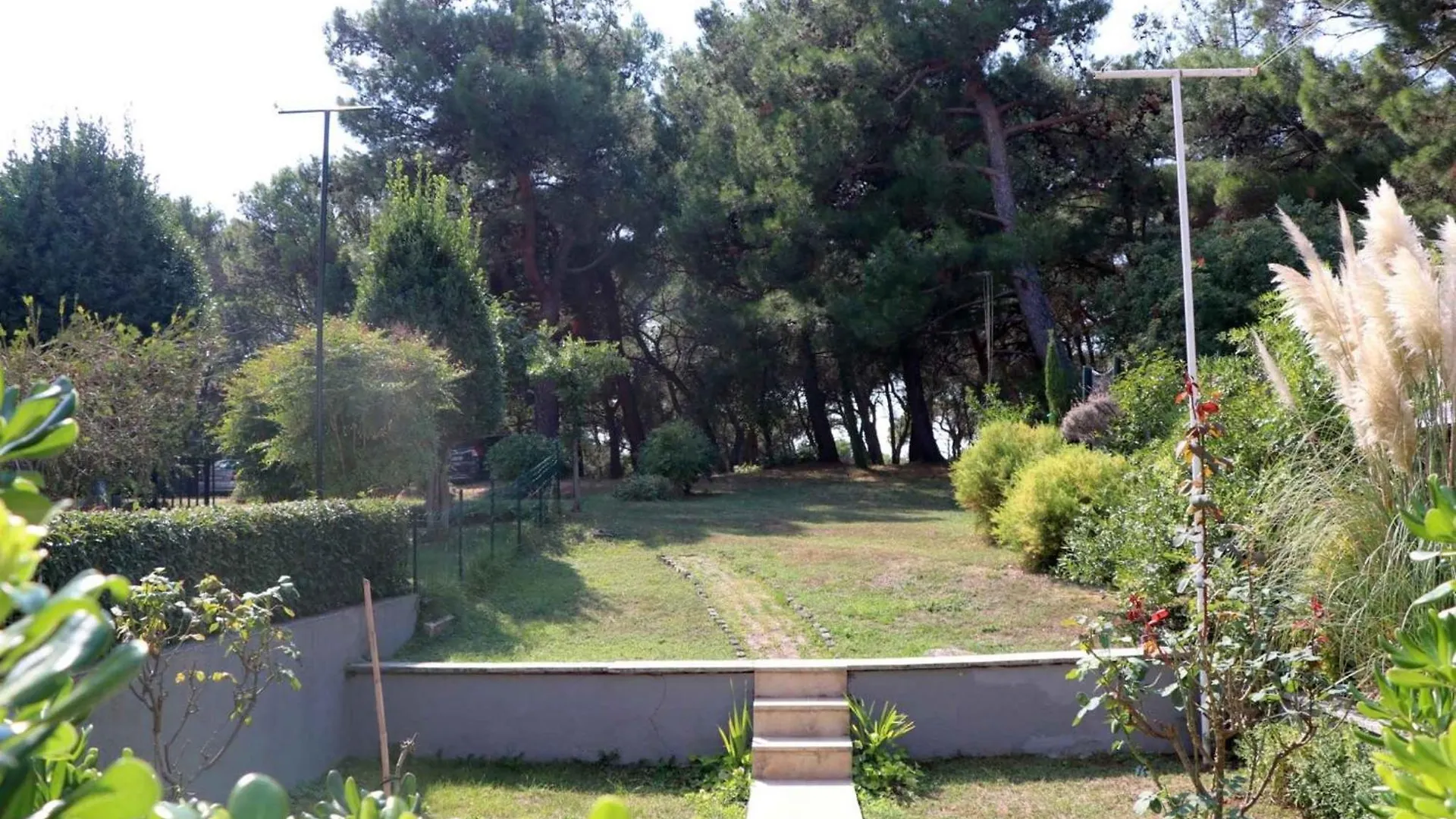 Apartment In Porec/Istrien 38386