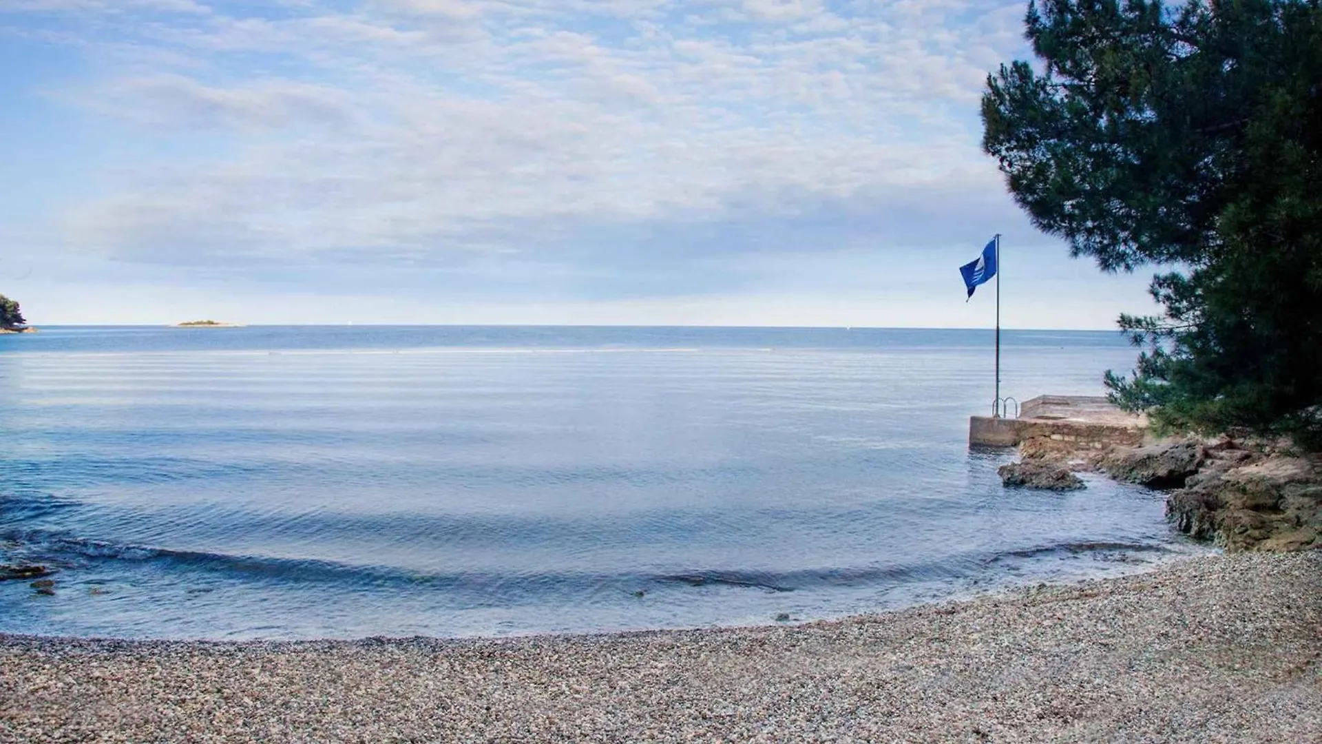 Apartment In Porec/Istrien 38386