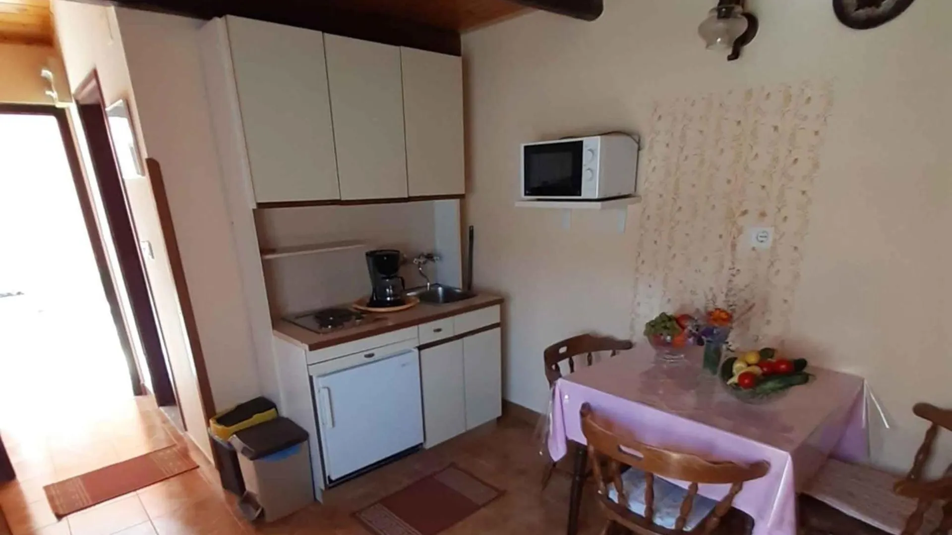 Apartment In Porec/Istrien 38386