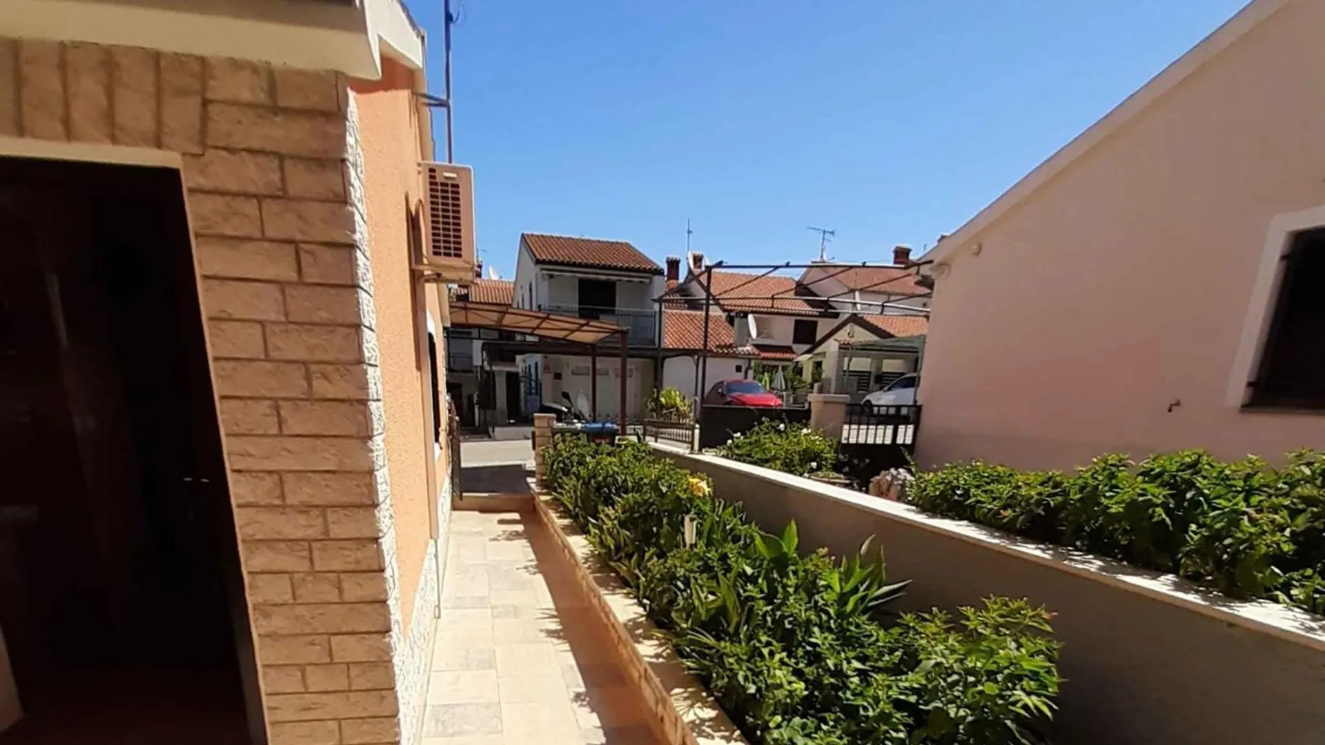 Apartment In Porec/Istrien 38386 Hırvatistan