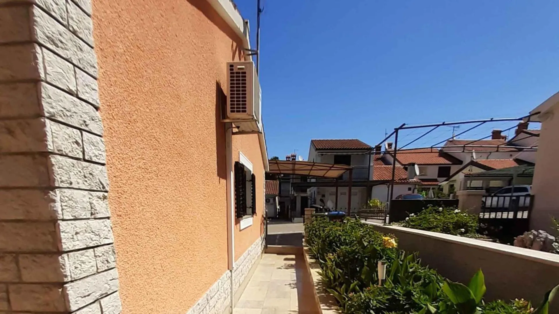 Apartment In Porec/Istrien 38386  Poreč