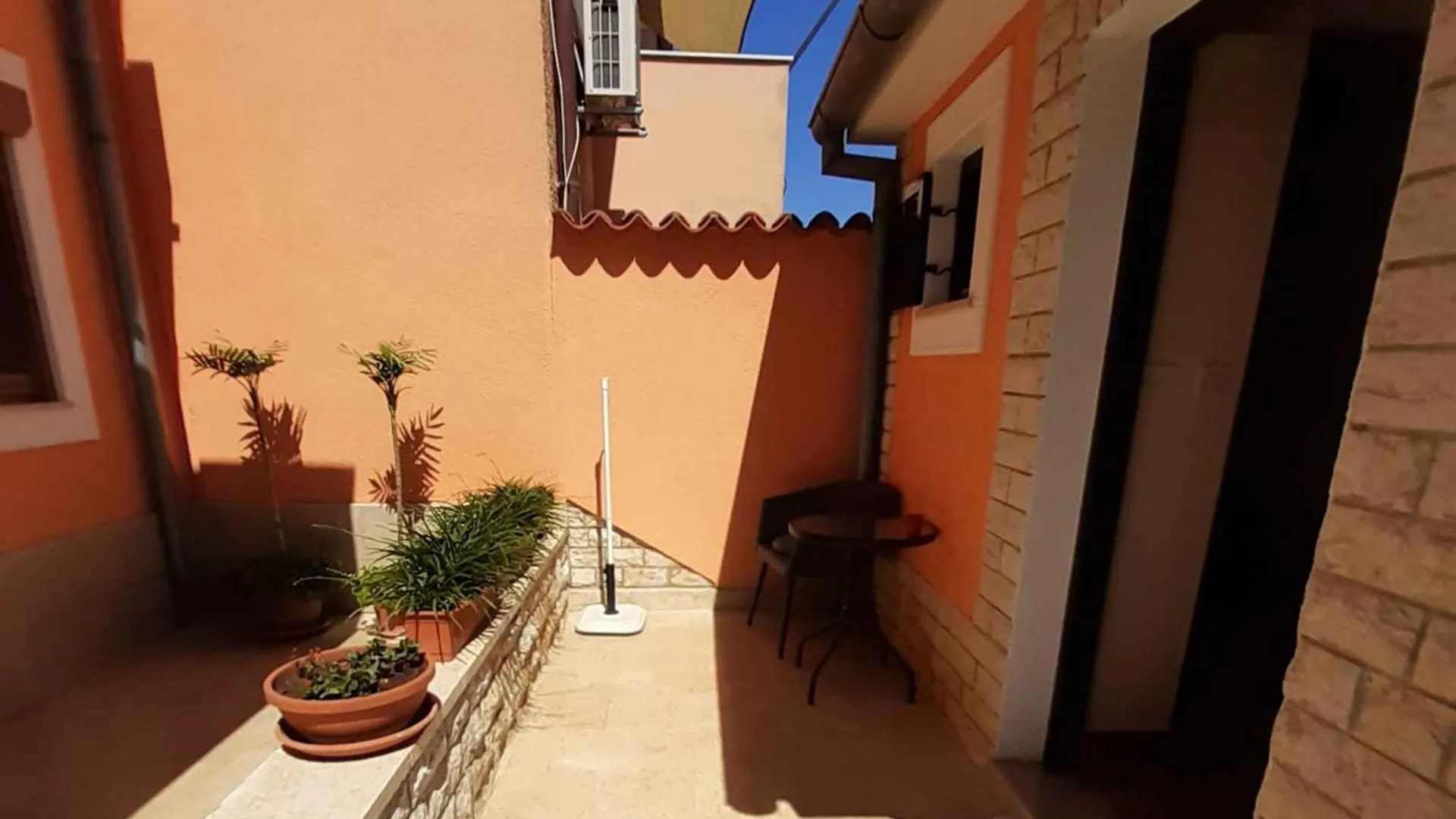 Apartment In Porec/Istrien 38386 Hırvatistan